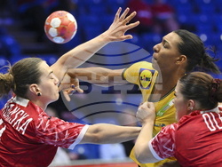Handball Women's Euro