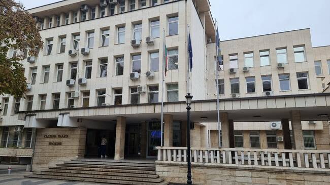 Виновният за смъртта на моторист в Пловдив бе осъден на три години условно с пет години изпитателен срок