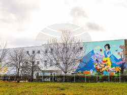 Снимка: Община Русе