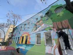 Снимка: Община Русе