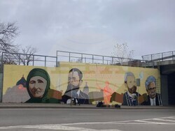 Снимка: Община Русе