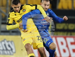 Пловдив - футбол - Ботев - Крумовград