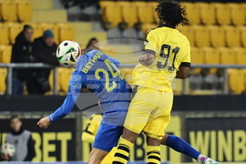 Пловдив - футбол - Ботев - Крумовград