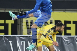 Пловдив - футбол - Ботев - Крумовград