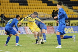 Пловдив - футбол - Ботев - Крумовград