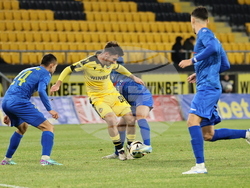 Пловдив - футбол - Ботев - Крумовград