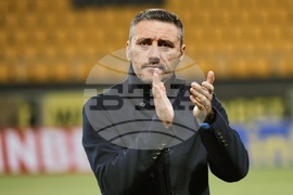 Пловдив - футбол - Ботев - Душан Керкез