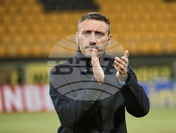 Пловдив - футбол - Ботев - Душан Керкез