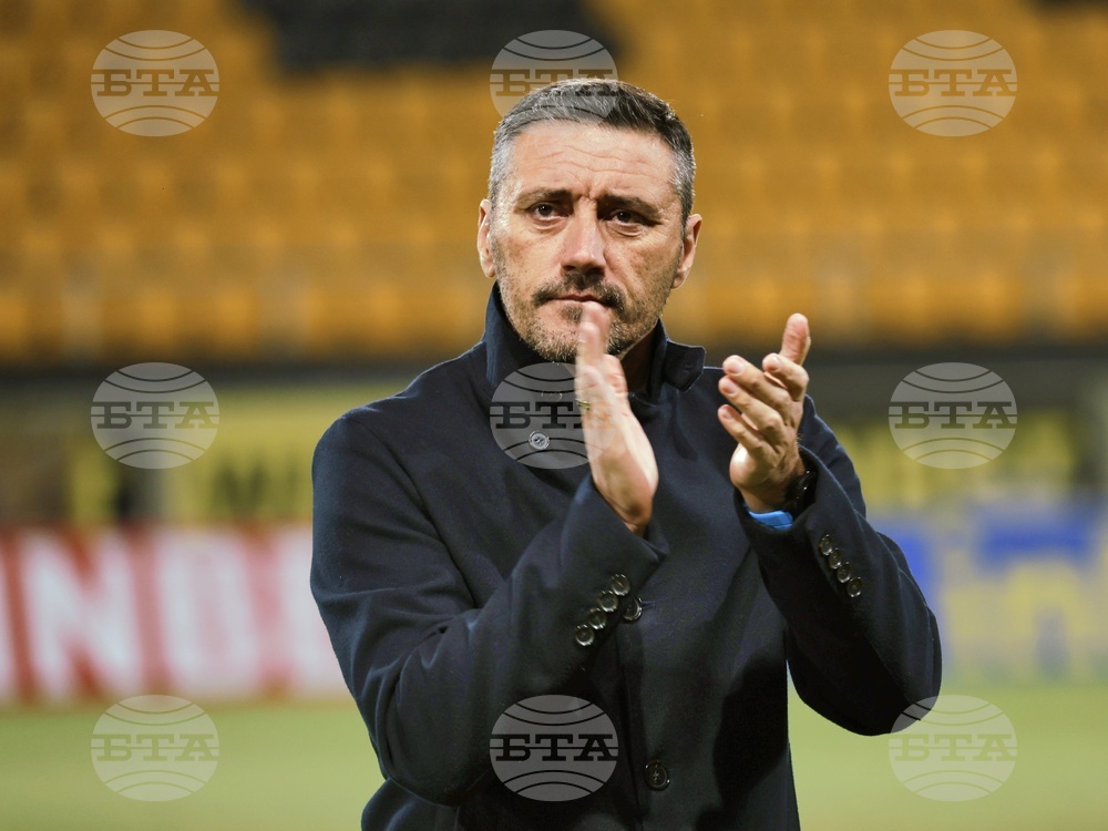 Пловдив - футбол - Ботев - Душан Керкез