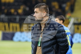 Пловдив - футбол - Крумовград - Атанас Рибарски