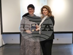 Снимка: Президентство