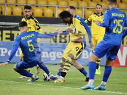 Пловдив - футбол - Ботев - Крумовград