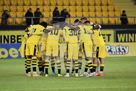 Пловдив - футбол - Ботев (Пловдив)