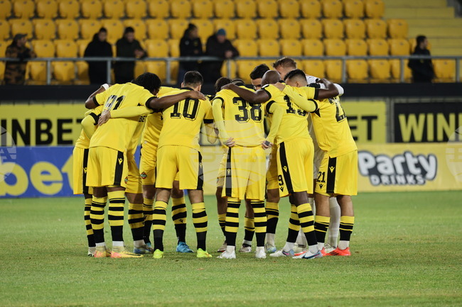 Ботев (Пловдив) взе под наем крило от френския Мец