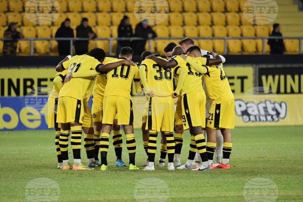 Пловдив - футбол - Ботев (Пловдив)