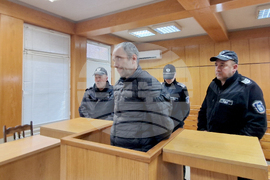 Мадан - Районен съд - мярка