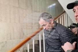 Мадан - Районен съд - мярка