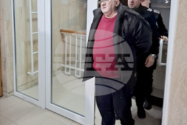 Мадан - Районен съд - мярка