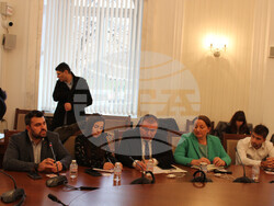 Снимка: Сдружение „Форум Гражданско Участие“ 