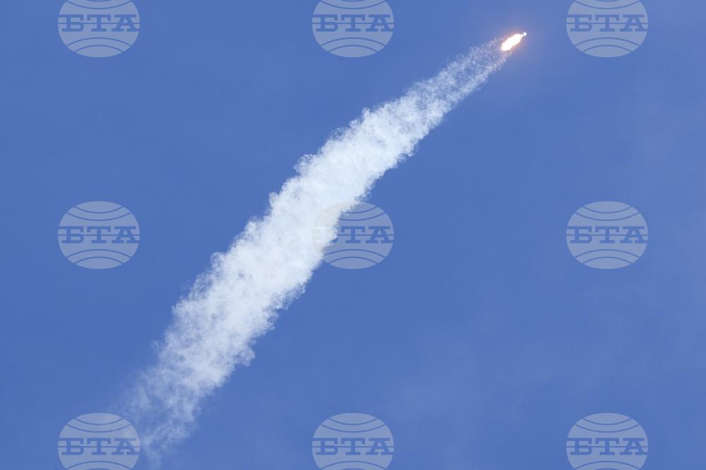 Турция е започнала да изгражда съоръжение за изстрелване на ракети в Сомалия