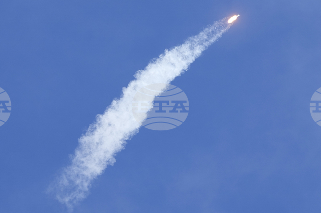 Турция е започнала да изгражда съоръжение за изстрелване на ракети в Сомалия