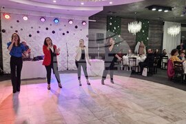 Шумен - Ден на шуменските дарители - церемония