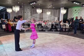 Шумен - Ден на шуменските дарители - церемония