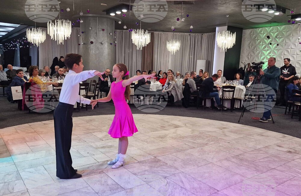 Шумен - Ден на шуменските дарители - церемония