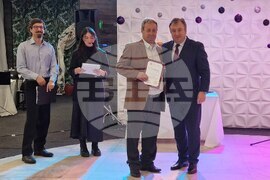 Шумен - Ден на шуменските дарители - церемония