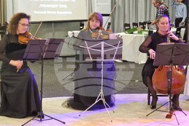 Шумен - Ден на шуменските дарители - церемония