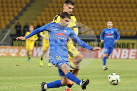 Пловдив - футбол - Ботев - Крумовград