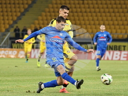 Пловдив - футбол - Ботев - Крумовград