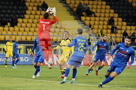 Пловдив - футбол - Ботев - Крумовград