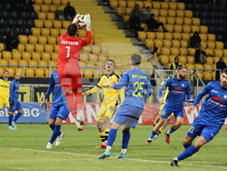 Пловдив - футбол - Ботев - Крумовград