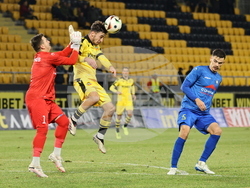 Пловдив - футбол - Ботев - Крумовград