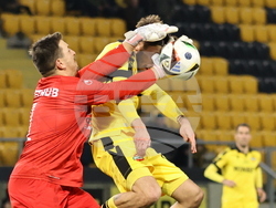 Пловдив - футбол - Ботев - Крумовград