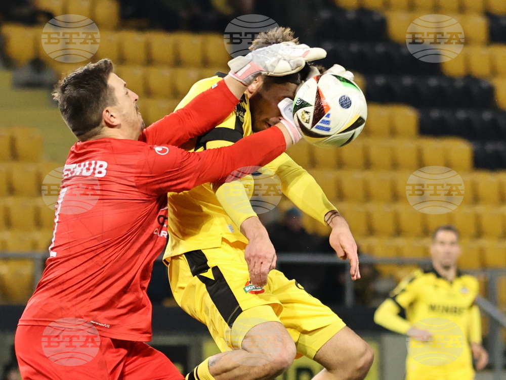 Пловдив - футбол - Ботев - Крумовград