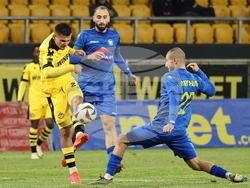 Пловдив - футбол - Ботев - Крумовград