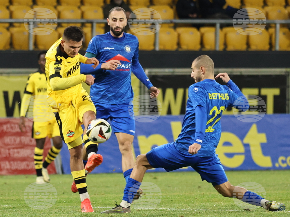 Пловдив - футбол - Ботев - Крумовград