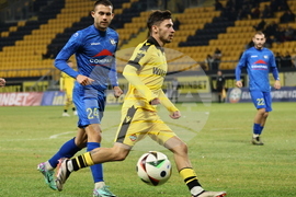 Пловдив - футбол - Ботев - Крумовград