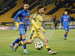 Пловдив - футбол - Ботев - Крумовград