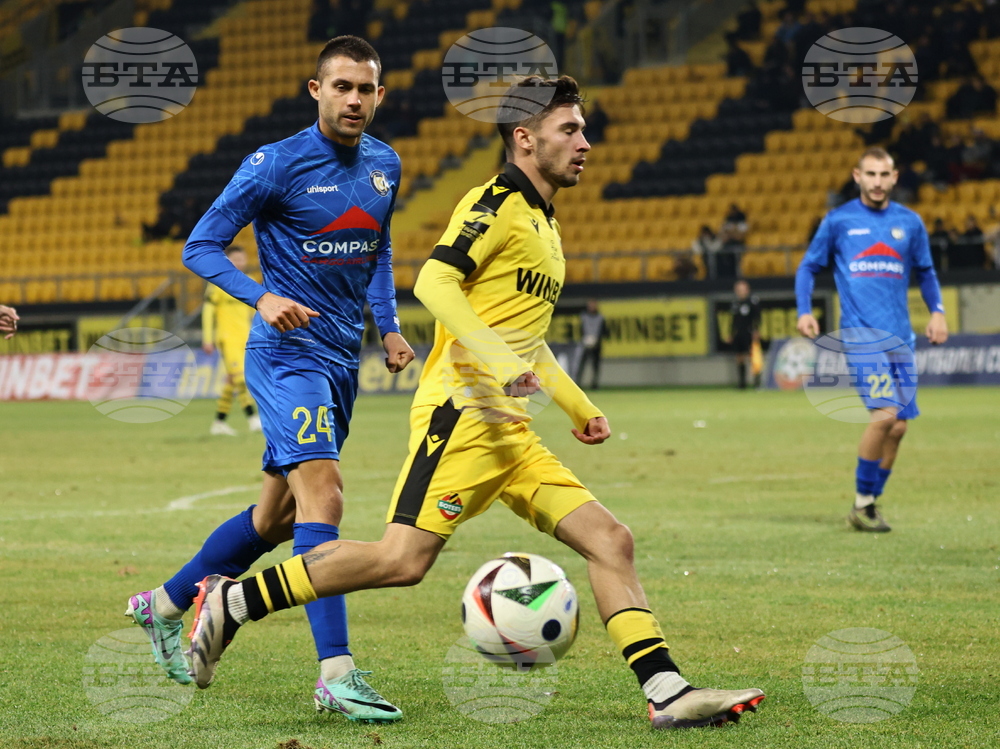 Пловдив - футбол - Ботев - Крумовград