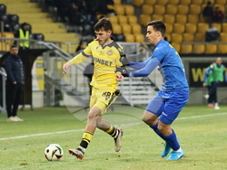 Пловдив - футбол - Ботев - Крумовград