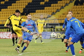 Пловдив - футбол - Ботев - Крумовград