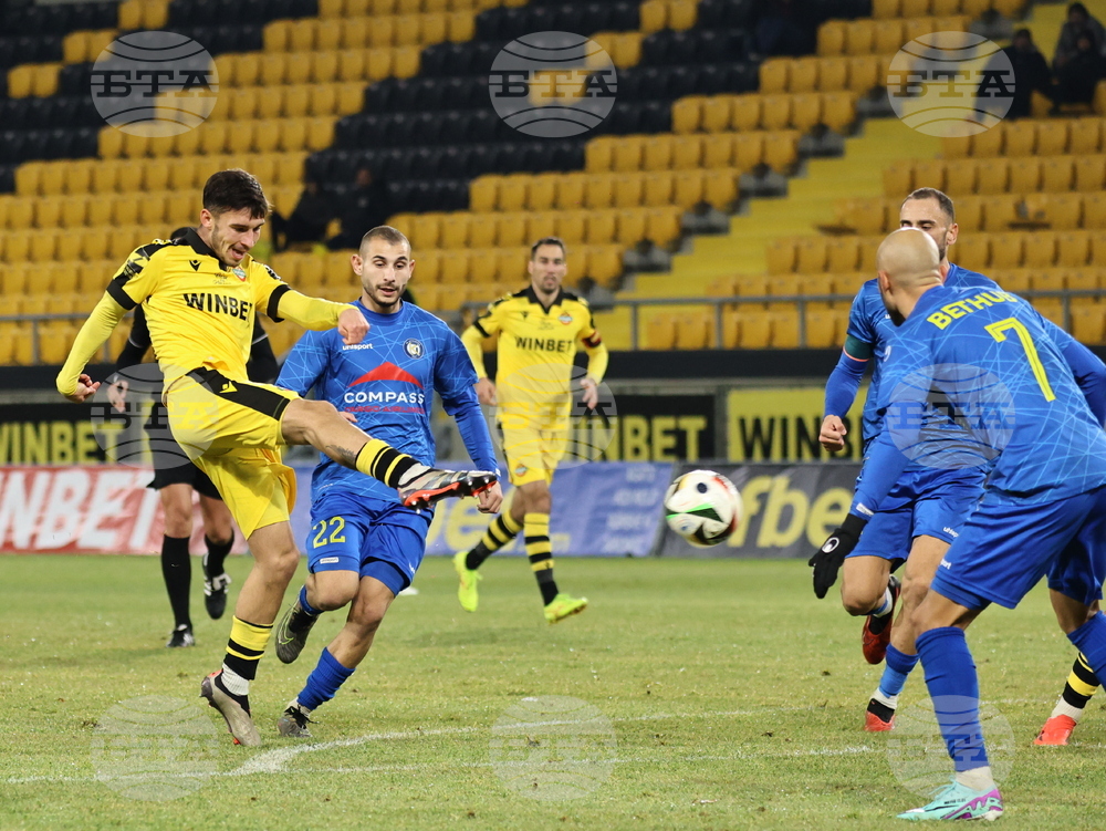 Пловдив - футбол - Ботев - Крумовград