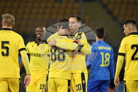 Пловдив - футбол - Ботев - Крумовград