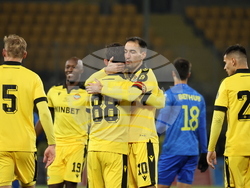 Пловдив - футбол - Ботев - Крумовград