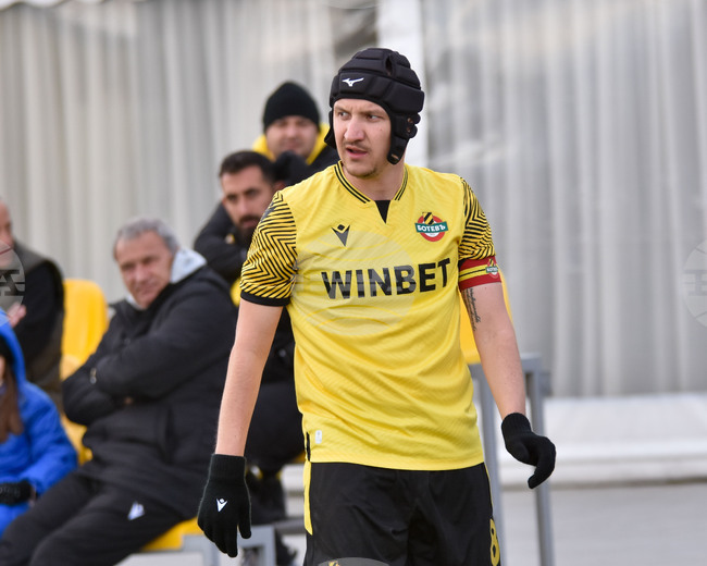 Илиян Филипов иска Тодор Неделев да се завърне в Ботев (Пловдив) 