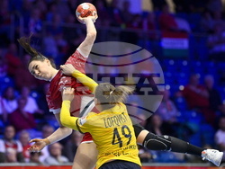 Handball Women's Euro