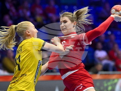 Handball Women's Euro